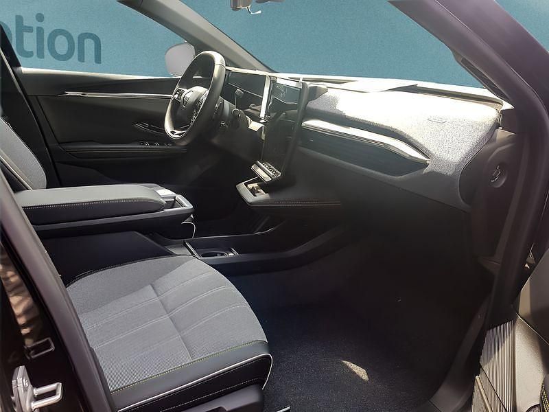 Gebraucht Renault Mégane 160 kW (218 PS) 2023 Schwarz Limousine