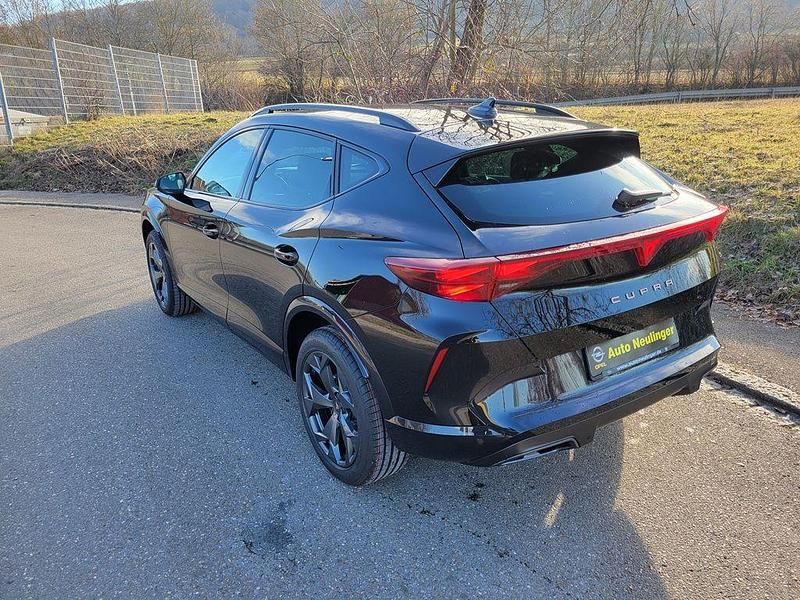 Neu Cupra Formentor 150 PS (110 kW) 2025 SUV