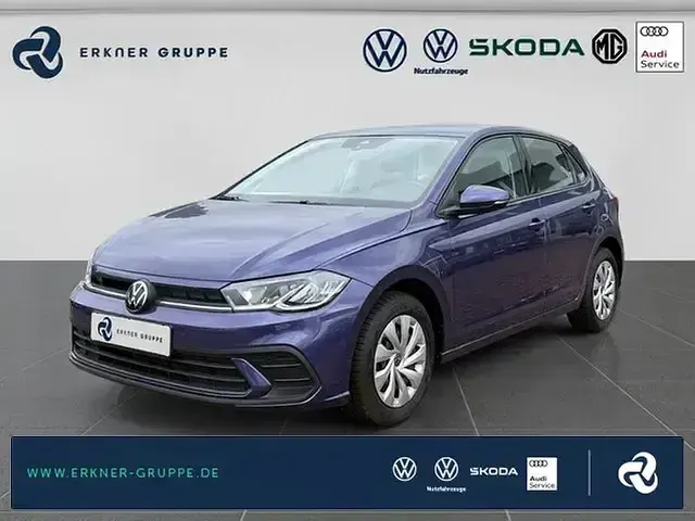 Gebraucht VW Polo Life 116 PS (85 kW) 2025 Kleinwagen
