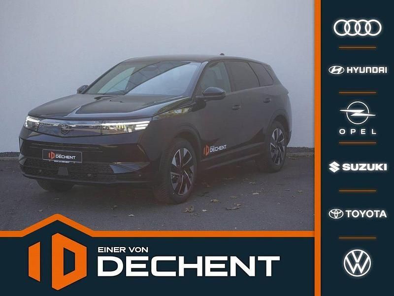 Schwarz Gebraucht 2025 Opel Grandland X SUV | 32.980 € (Fairer Preis) - Bild 1/4