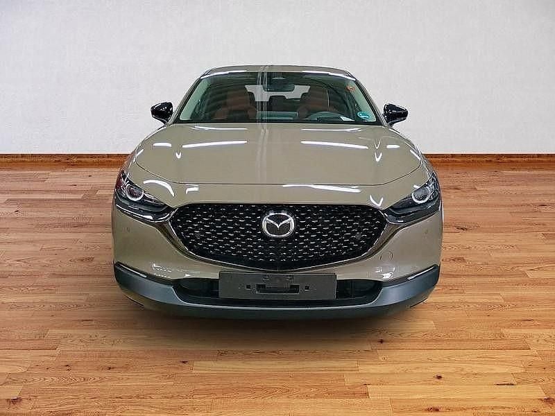 Gebraucht Mazda CX-30 Nagisa 140 PS (102 kW) 2025 Gelb SUV