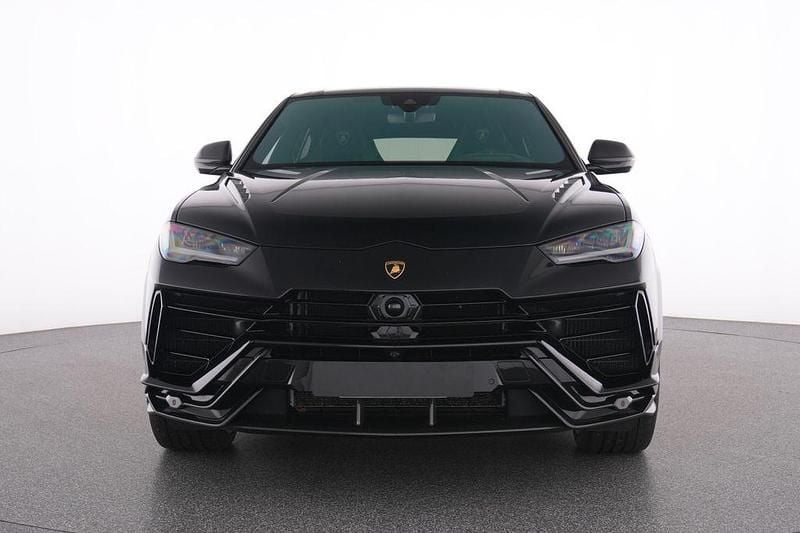 Gebraucht Lamborghini Urus 666 PS (489 kW) 2025 SUV