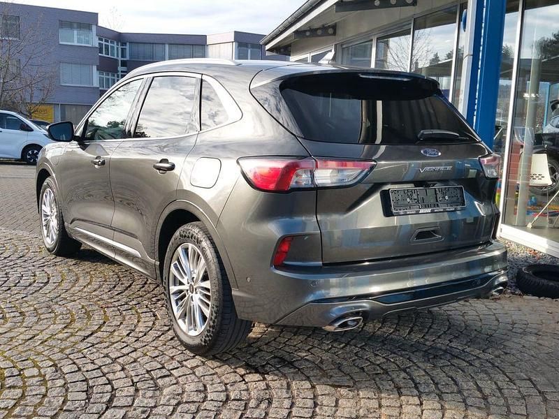 Ford Vignale Preis
