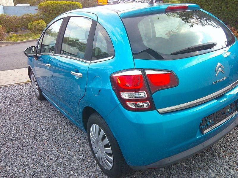 Gebraucht Citroën C3 SELECTION 82 PS (60 kW) 2015 Kleinwagen