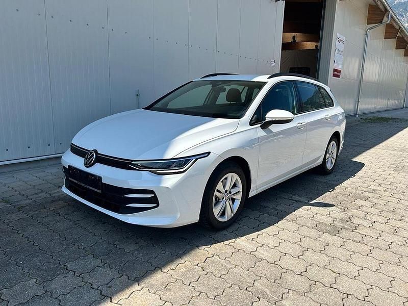 Gebraucht VW Golf VIII R 150 PS (110 kW) 2025 Weiß Limousine