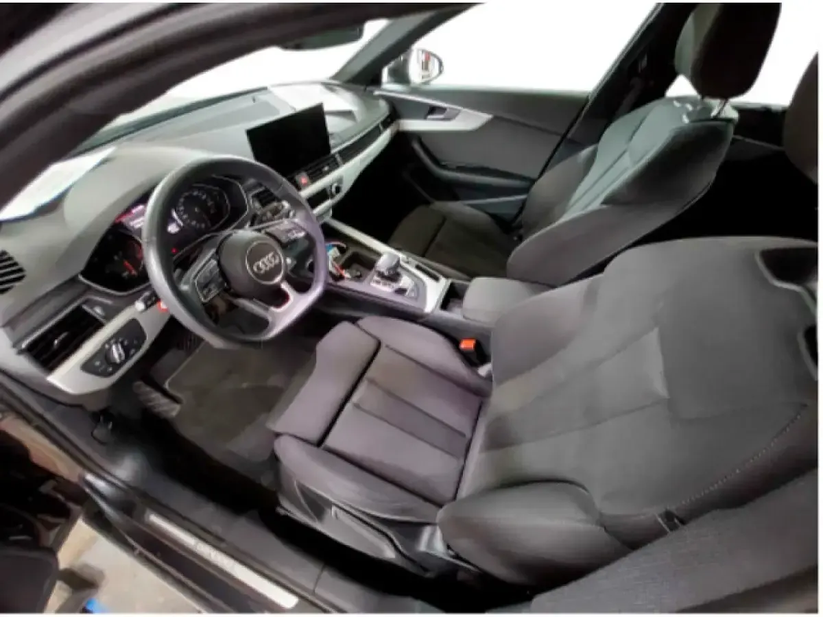 Gebraucht Audi A4 Allroad 204 PS (150 kW) 2023 Kombi