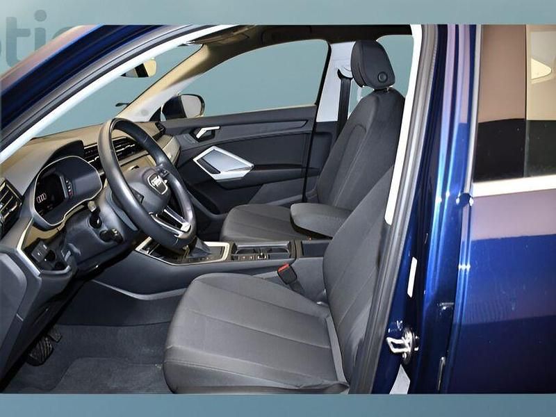 Gebraucht Audi Q3 150 PS (110 kW) 2023 Blau SUV