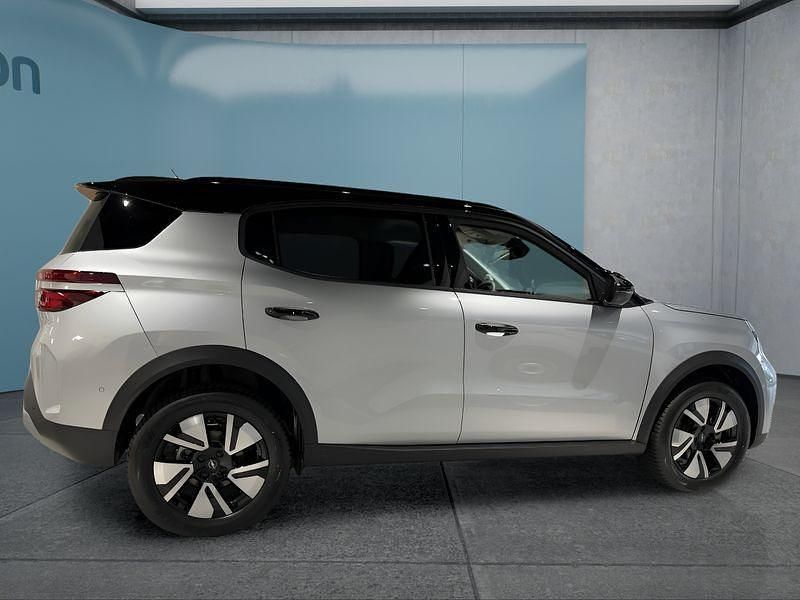 Neu Opel Frontera 83 kW (113 PS) 2025 Silber SUV