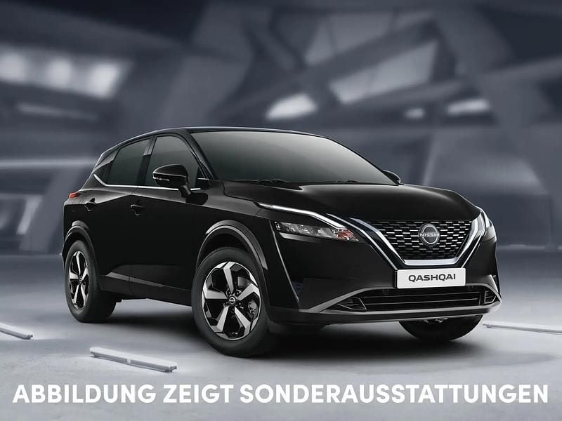 Gebraucht Nissan Qashqai N-Connecta 158 PS (116 kW) 2023 SUV