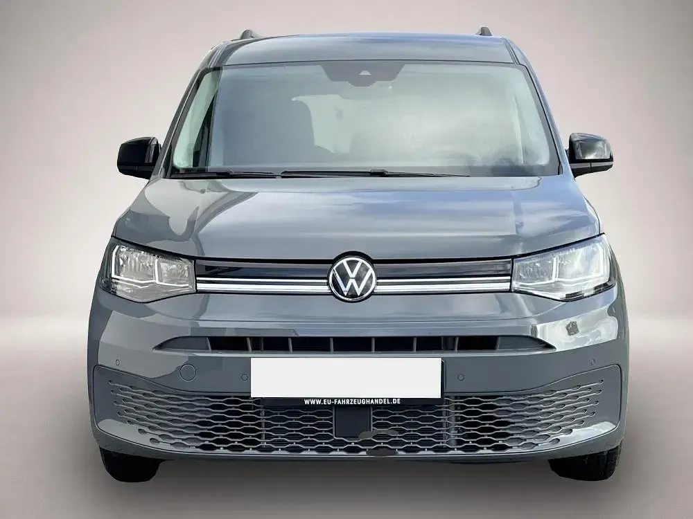 Neu VW Caddy Life 116 PS (85 kW) 2026 Manufacturer Van / Kleinbus