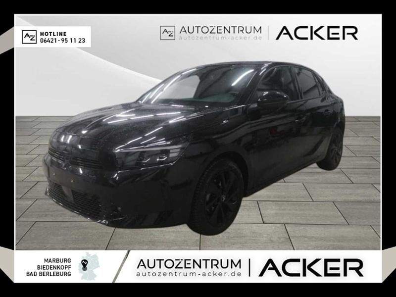 Gebraucht Opel Corsa 101 PS (74 kW) 2024 Kleinwagen