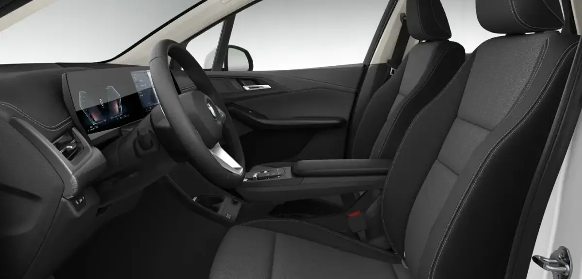 Gebraucht BMW 220 Active Tourer Luxury Line 170 PS (125 kW) 2025 Weiß Van / Kleinbus