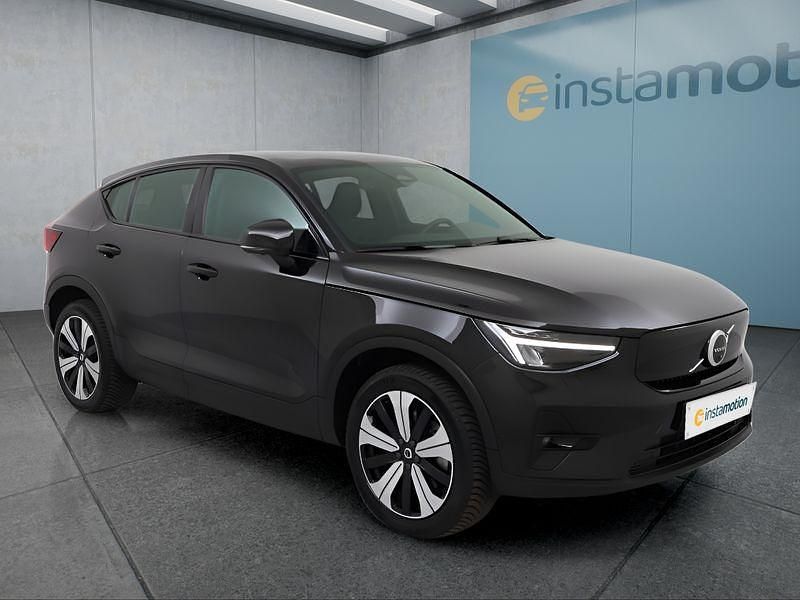 Gebraucht Volvo C40 169 kW (231 PS) 2023 SUV