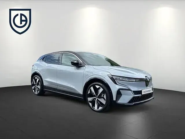 Neu Renault Mégane IV 160 kW (218 PS) 2026 Grau schwarz Kleinwagen