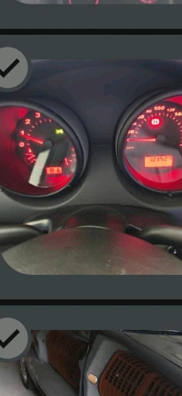 Gebraucht Seat Arosa 50 PS (36 kW) 2004 Schwarz Kleinwagen