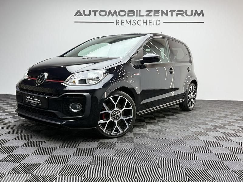 Deep black perleffekt Gebraucht 2022 VW up! GTI Kleinwagen | 17.499 € (Fairer Preis) - Bild 1/4