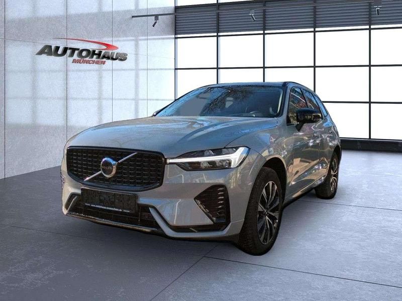Gebraucht Volvo XC60 Plus 197 PS (144 kW) 2024 Grau SUV