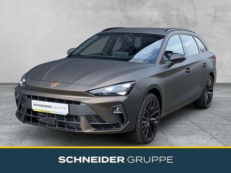 Neu 2025 Cupra Leon VZ Limousine | 43.550 € (Guter Preis) - Bild 1/1