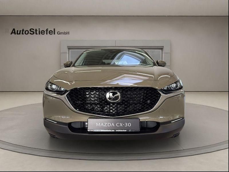 Neu 2025 Mazda CX-30 Exclusive-Line SUV | 33.200 € - Bild 1/4