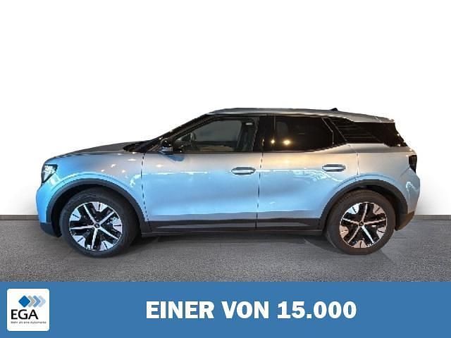 Gebraucht Ford Explorer Extended Range 210 kW (286 PS) 2024 Metallic SUV