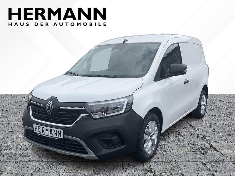 Gebraucht Renault Kangoo Rapid Advance 116 PS (85 kW) 2025 Weiß Van / Kleinbus