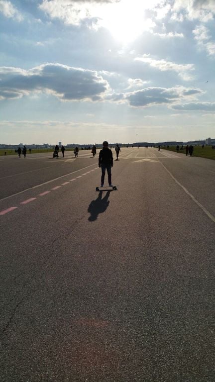 Gebraucht Skoda Fabia Ambiente 80 PS (58 kW) 2007 Dynamicblau Kleinwagen