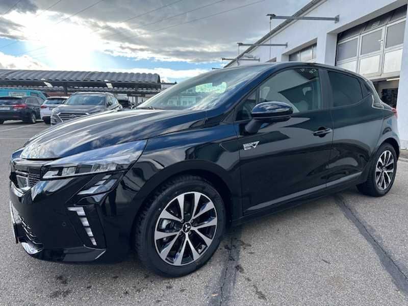 Onyxschwarz Gebraucht 2024 Mitsubishi Colt Plus Limousine | 22.990 € (Fairer Preis) - Bild 1/4