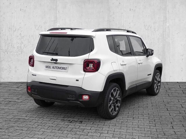 Gebraucht Jeep Renegade 241 PS (177 kW) 2023 Andere farbe SUV