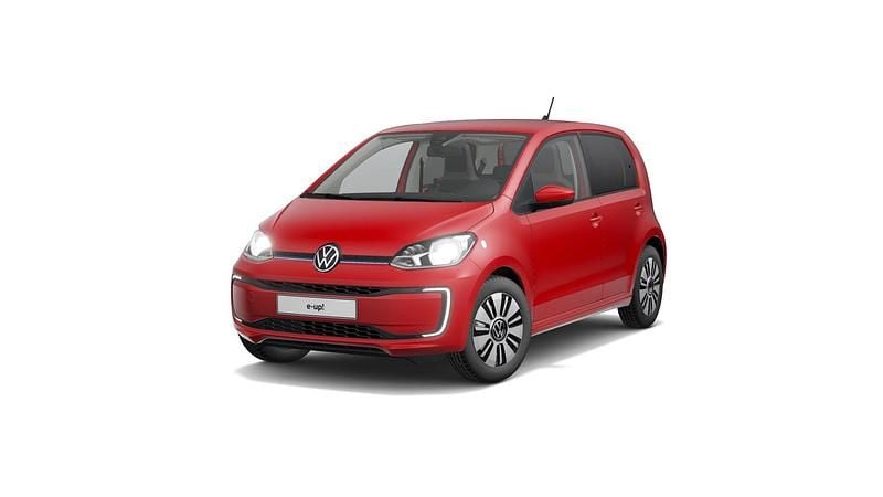Gebraucht VW e-up! Style 61 kW (83 PS) 2023 Kleinwagen
