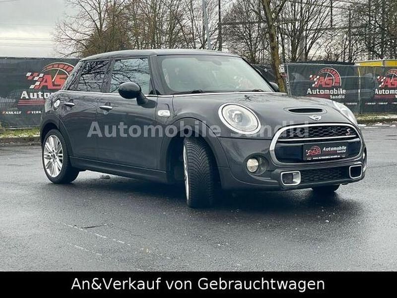 Gebraucht Mini Cooper 170 PS (125 kW) 2014 Andere Kleinwagen