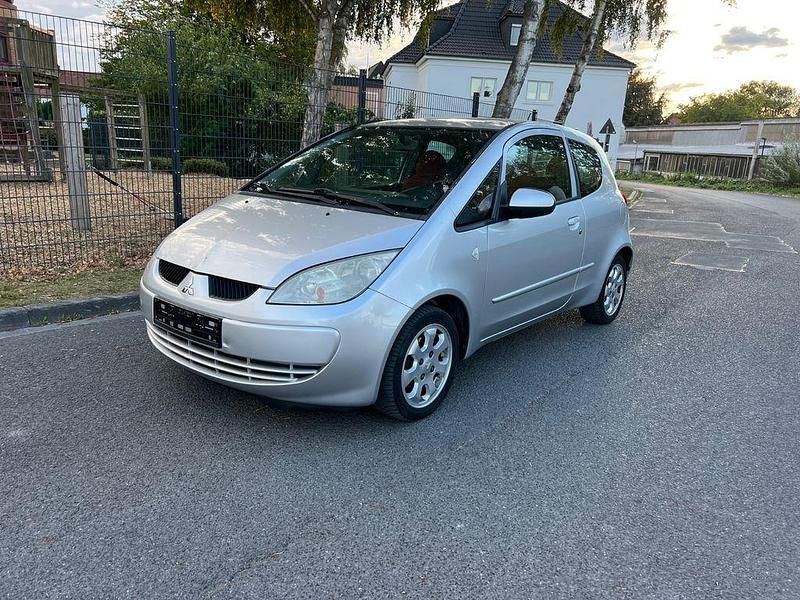 Gebraucht 2006 Mitsubishi Colt Limousine | 1.890 € (Teuer) - Bild 1/4