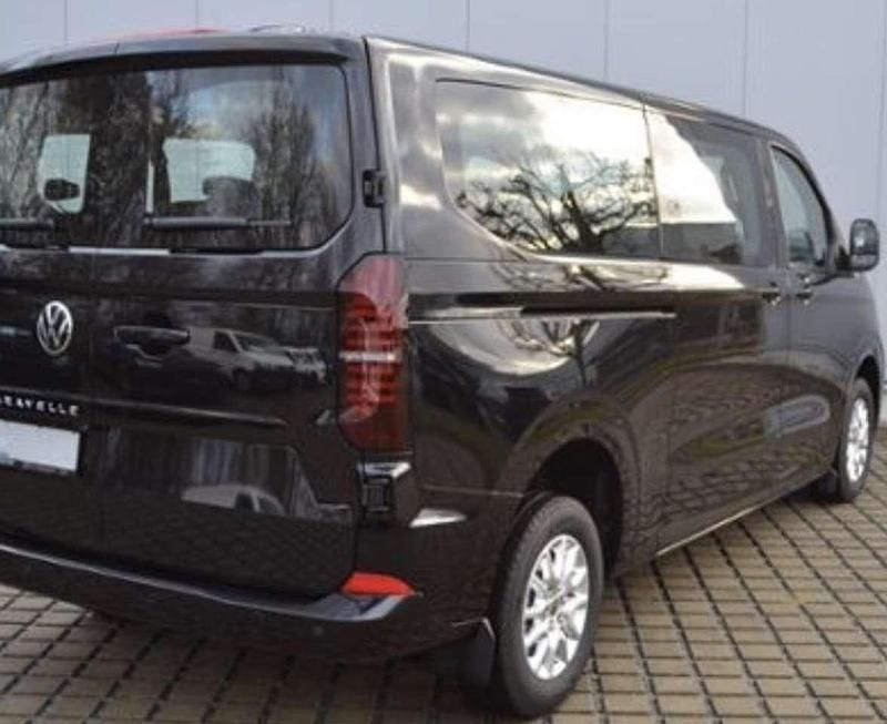 Neu VW T7 110 PS (80 kW) 2026 Midnight black metalic Van