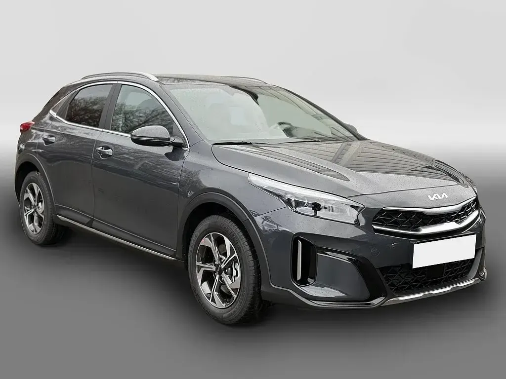 Brugt Kia XCeed 150 HK (110 kW) 2025 SUV