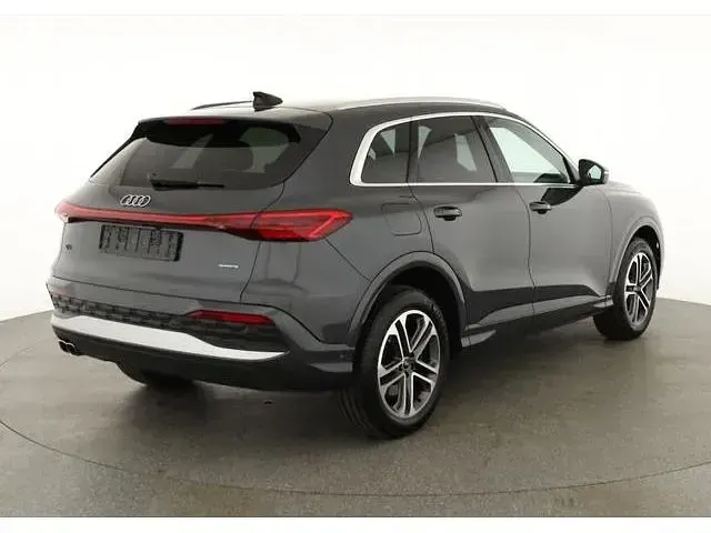 Gebraucht Audi Q5 204 PS (150 kW) 2025 SUV
