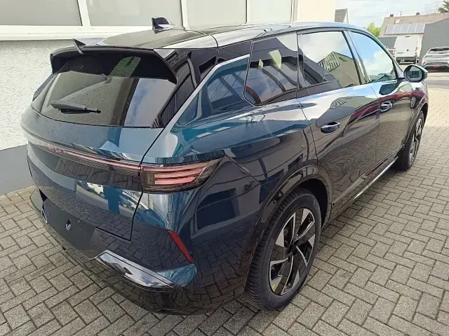 Neu Opel Grandland Electric 156 kW (213 PS) 2026 Blau SUV