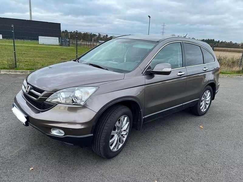 Gebraucht 2011 Honda CR-V Comfort SUV | 8.000 € (Superpreis) - Bild 1/4
