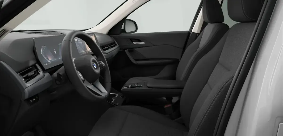 Gebraucht BMW X1 Shadowline 156 PS (114 kW) 2025 Weiß SUV