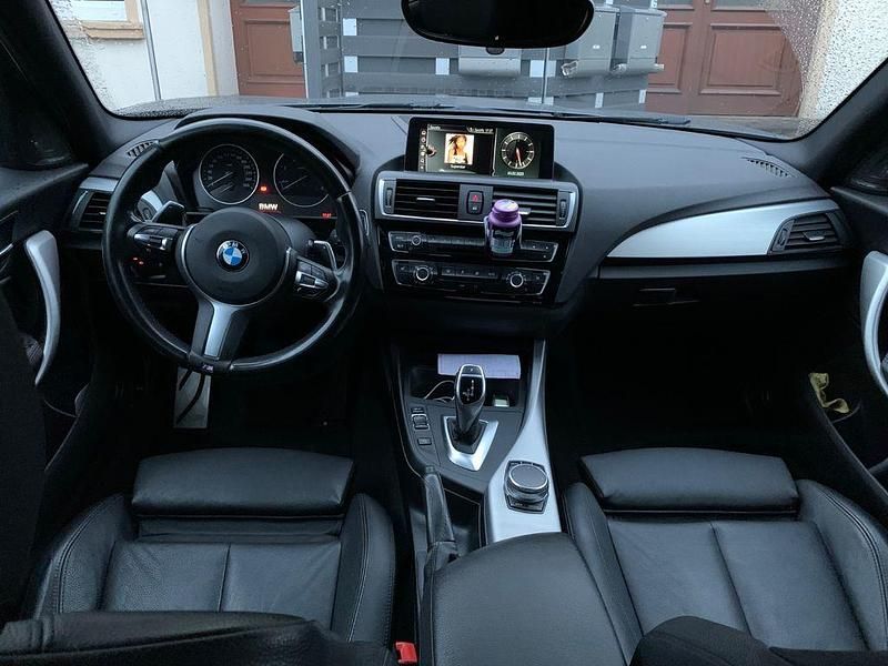 Gebraucht BMW 120 M Sport 190 PS (139 kW) 2016 Kleinwagen
