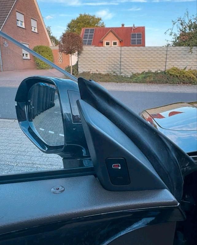 Gebraucht Audi A7 Comfort 313 PS (230 kW) 2012 Schwarz Kleinwagen