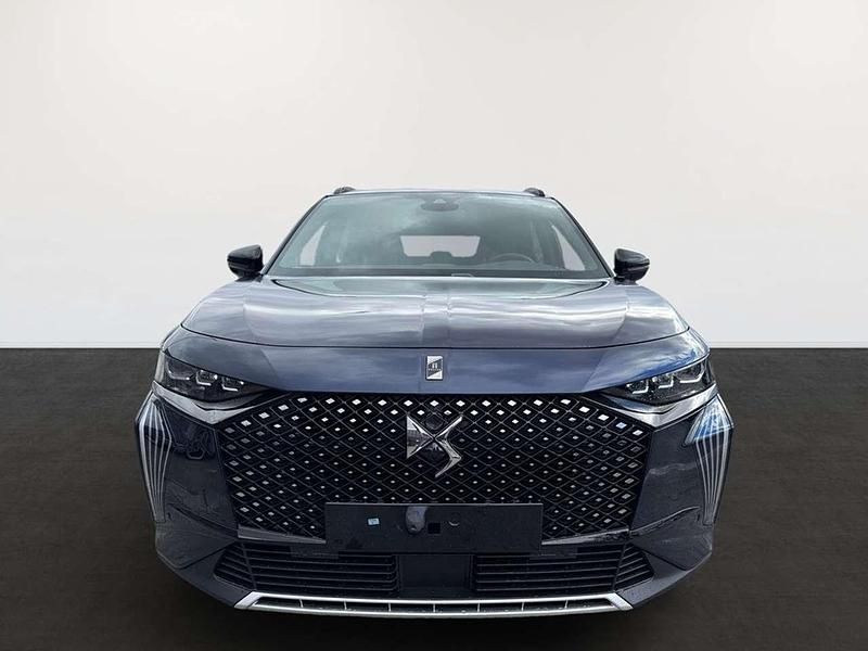 Neu DS Automobiles DS7 Crossback 131 PS (96 kW) 2025 Saphir blau SUV