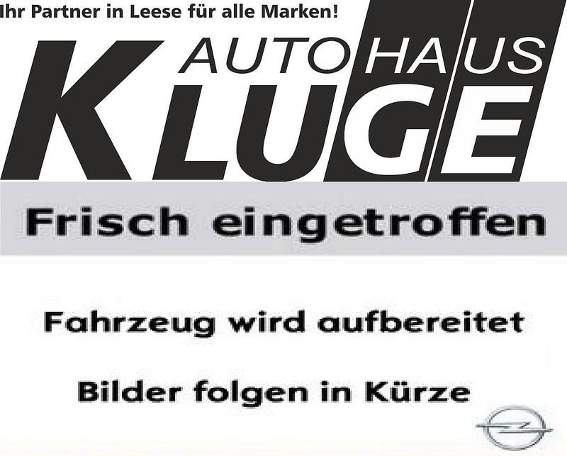 Grau Gebraucht 2025 Opel Corsa GS Line Kleinwagen | 19.340 € (Guter Preis) - Bild 1/1