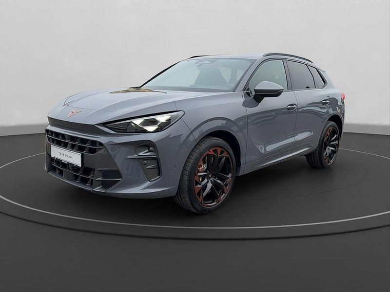 Gebraucht Cupra Terramar VZ 265 PS (194 kW) 2024 Grau SUV