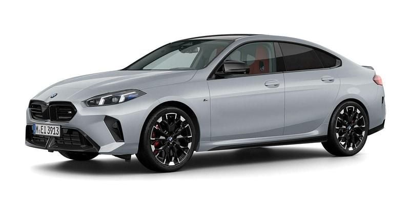 Gebraucht 2024 BMW M235 Coupé | 70.140 € - Bild 1/1
