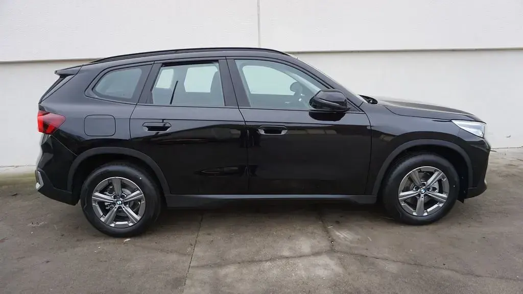 Neu BMW X1 150 PS (110 kW) 2026 Schwarz SUV