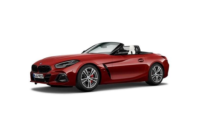 Gebraucht BMW Z4 Shadowline 197 PS (144 kW) 2025 Cabrio