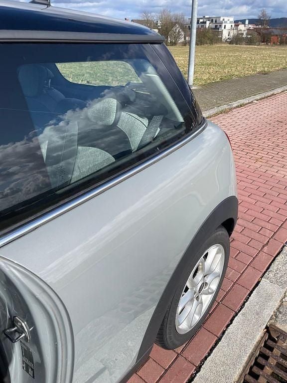 Gebraucht Mini Cooper 136 PS (100 kW) 2020 Grau Kleinwagen