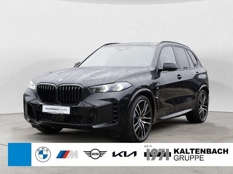 Schwarz Neu 2026 BMW X5 M Sport SUV | 99.990 € (Superpreis) - Bild 1/3