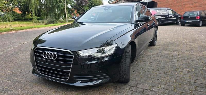 Gebraucht 2011 Audi A6 Limousine | 7.999 € (Guter Preis) - Bild 1/4