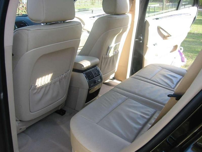 Gebraucht BMW X5 Exclusive 231 PS (169 kW) 2004 SUV