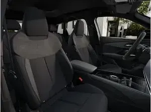 Neu Audi Q3 193 PS (141 kW) 2026 Grau (daytonagrau perleffekt) SUV